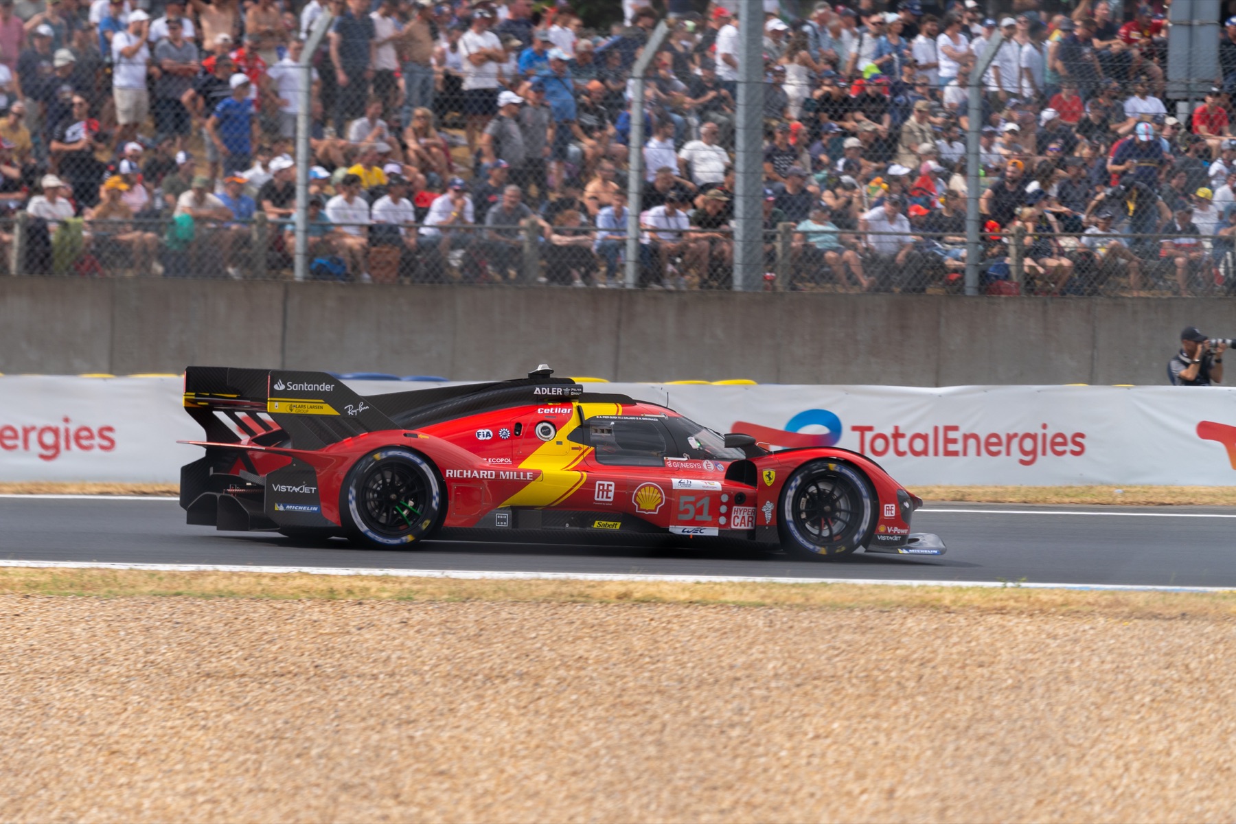 Hypercar : anatomie d'une guerre des constructeurs