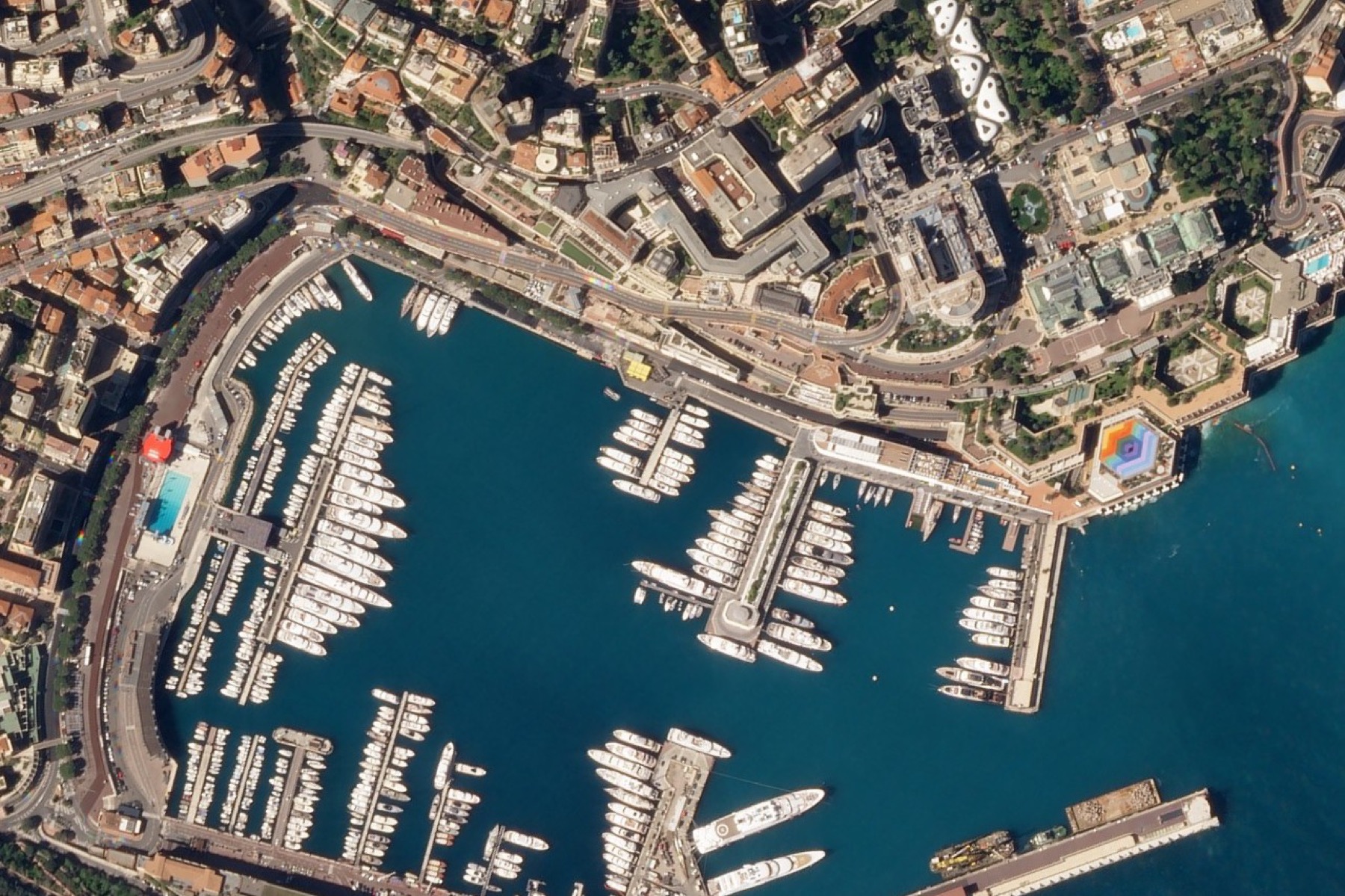 Championnat F1 : Antonelli s’envole, Hamilton double Russell à Monaco