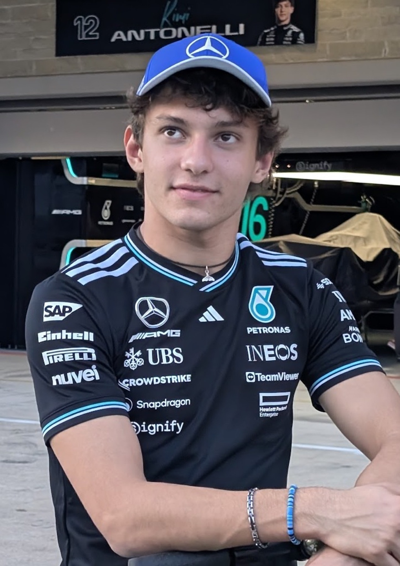 GP Canada 2026 : Antonelli s'impose, Hamilton et Verstappen complètent le podium, Russell et Norris à l'abandon