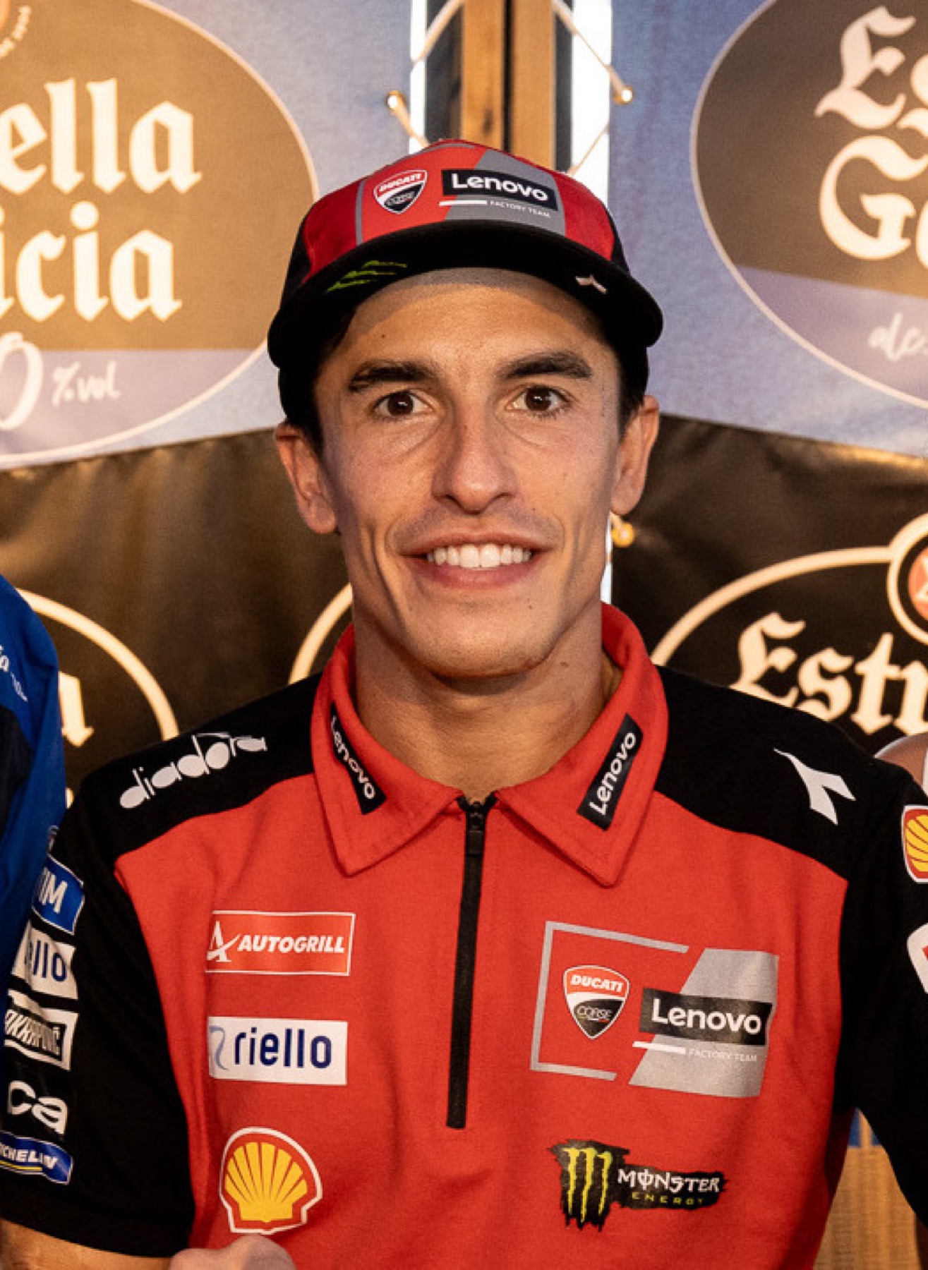 MotoGP Hongrie : Marc Márquez décroche sa 100e victoire en carrière