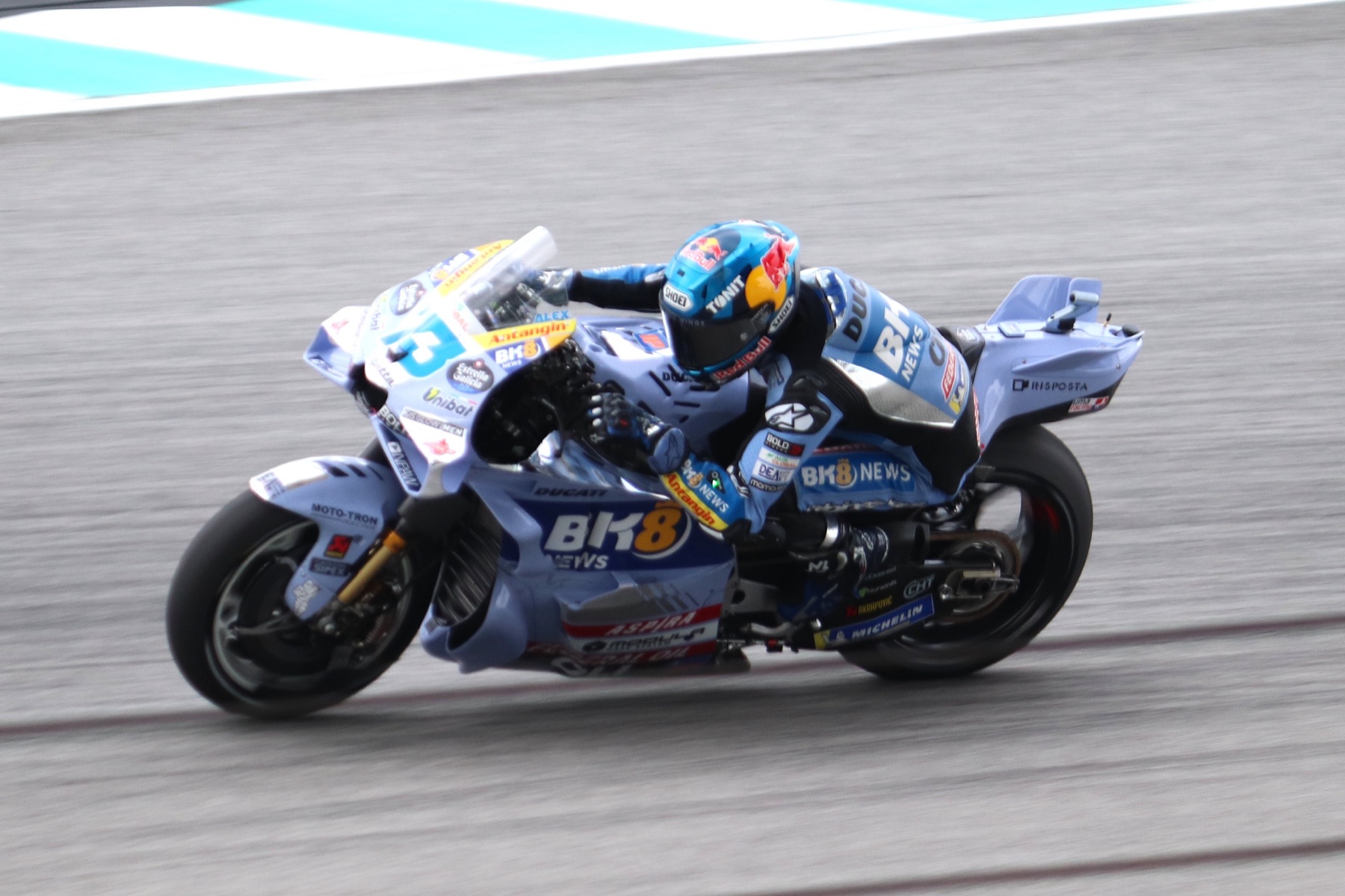 Alex Marquez