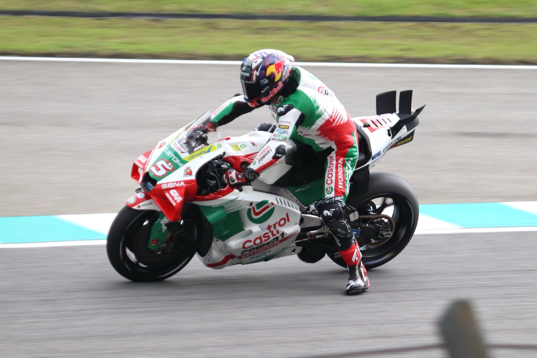 Johann Zarco