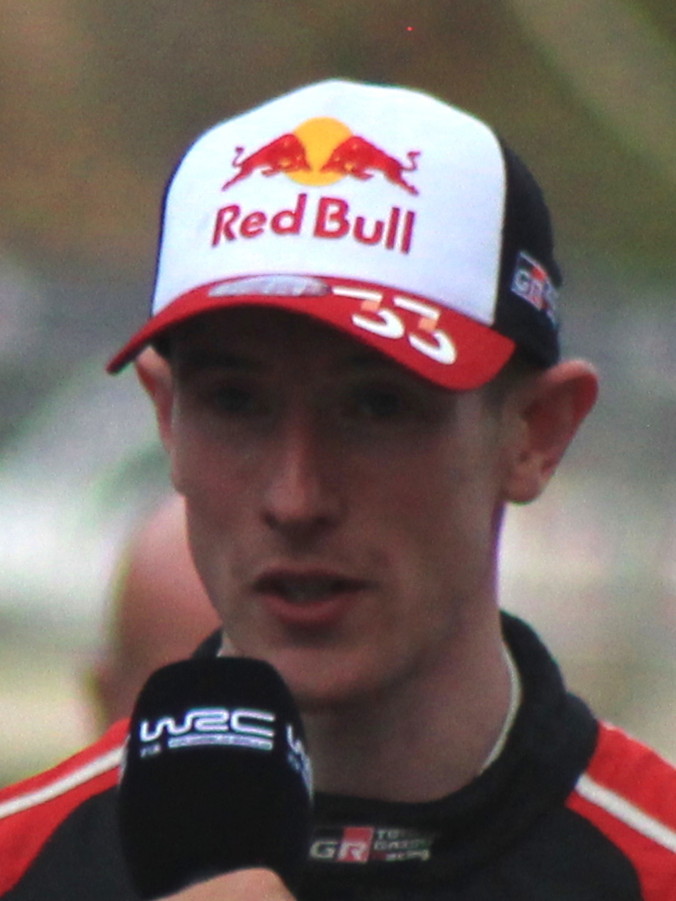 Elfyn Evans